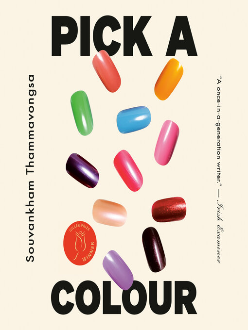 Pick a Colour